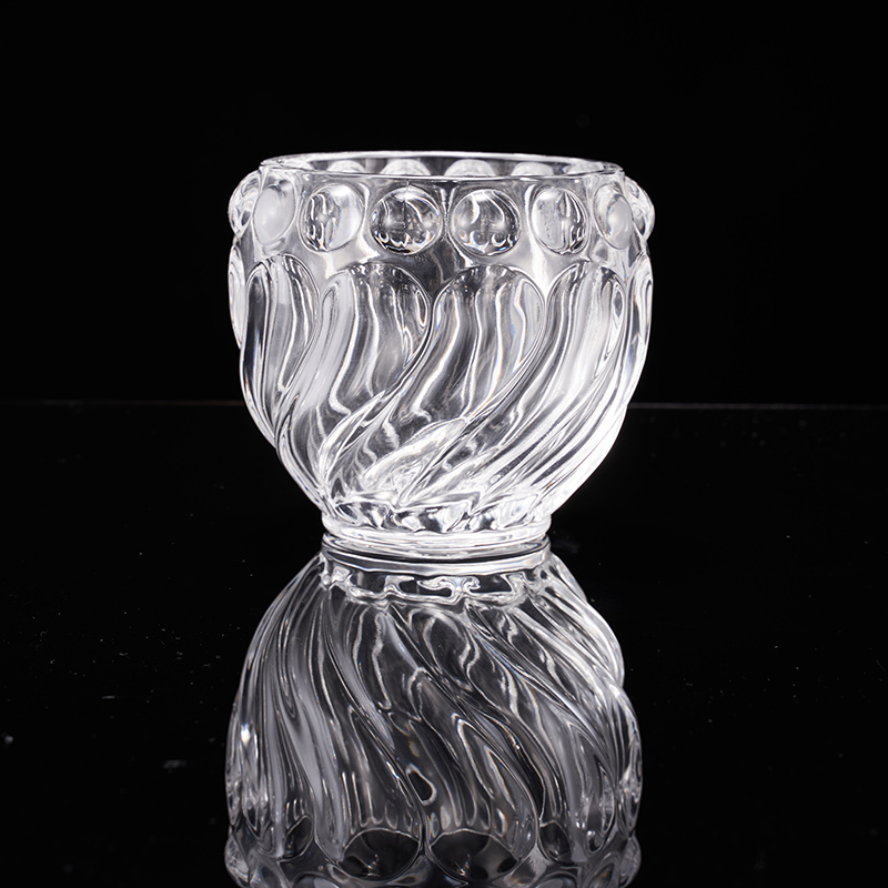 拋光一個玻璃瓶常見的方法有哪幾種?